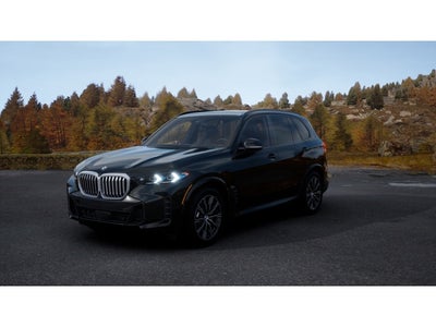 2026 BMW X5 Base