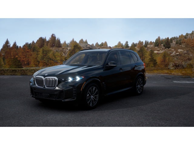 2026 BMW X5 Base