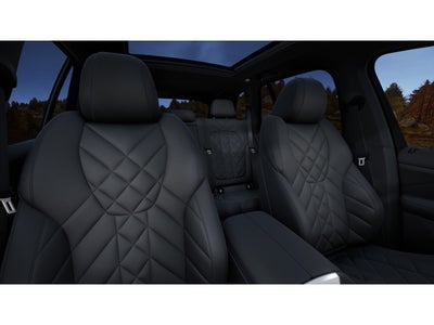 2026 BMW X5 Base