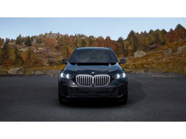 2026 BMW X5 Base