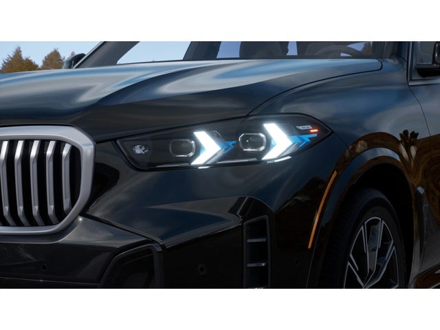 2026 BMW X5 Base