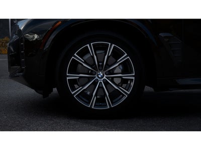 2026 BMW X5 Base