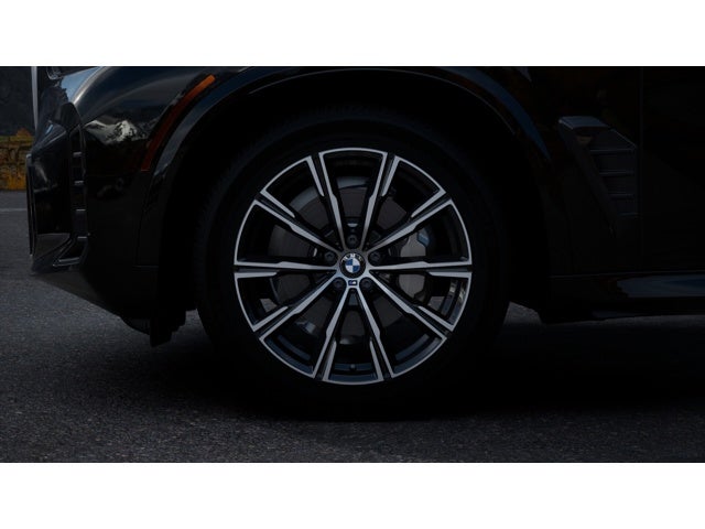 2026 BMW X5 Base