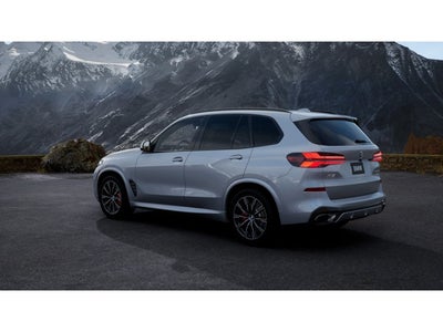 2026 BMW X5 Base
