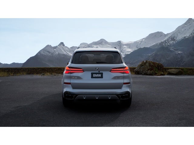 2026 BMW X5 Base