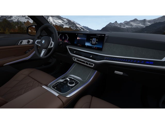 2026 BMW X5 Base