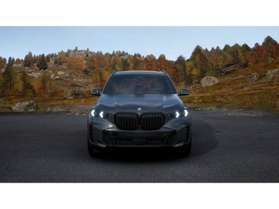2026 BMW X5 Base