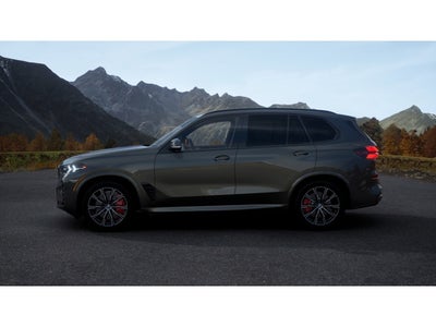 2026 BMW X5 Base
