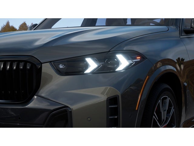 2026 BMW X5 Base