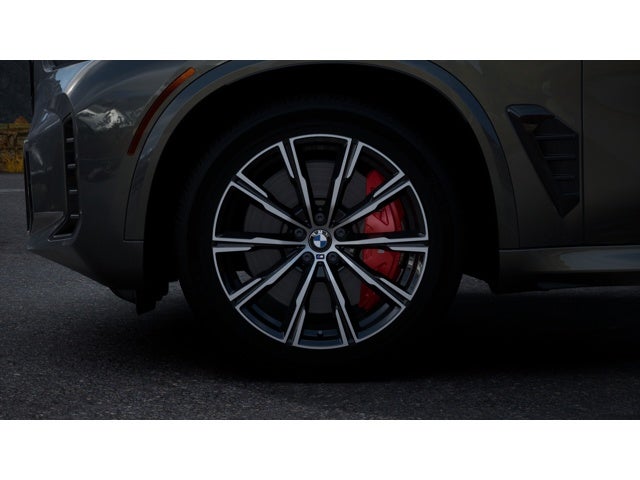 2026 BMW X5 Base