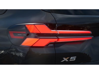 2026 BMW X5 Base