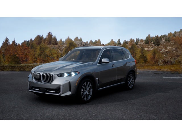 2026 BMW X5 Base