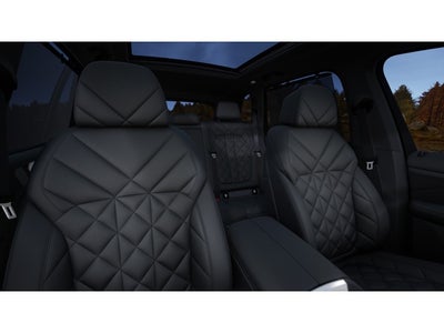 2026 BMW X5 Base