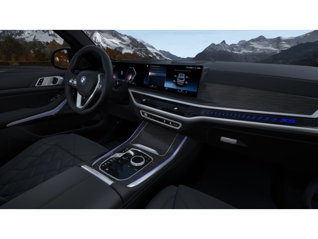 2026 BMW X5 Base