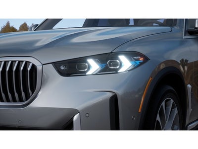 2026 BMW X5 Base