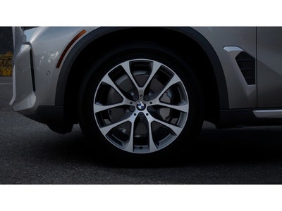 2026 BMW X5 Base