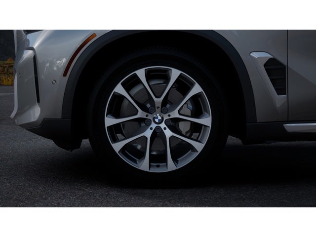 2026 BMW X5 Base
