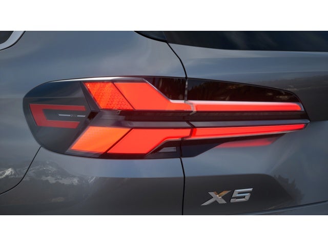 2026 BMW X5 Base