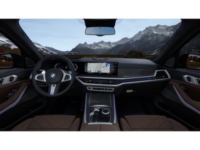 2026 BMW X5 Base