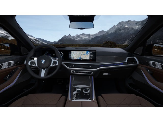 2026 BMW X5 Base