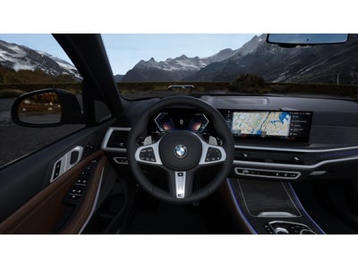 2026 BMW X5 Base