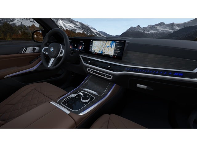 2026 BMW X5 Base