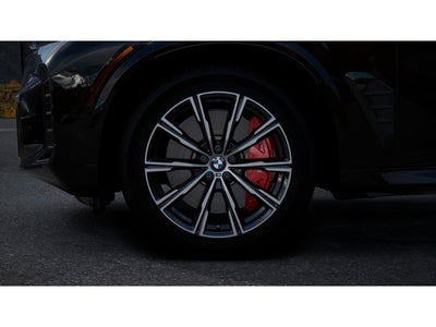 2026 BMW X5 Base