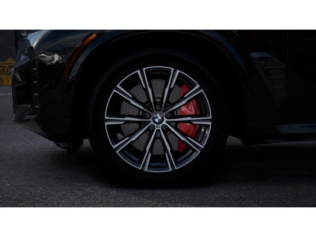 2026 BMW X5 Base