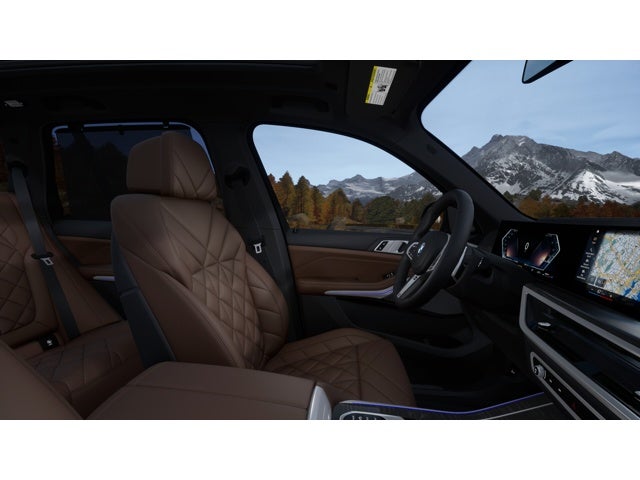2026 BMW X5 Base