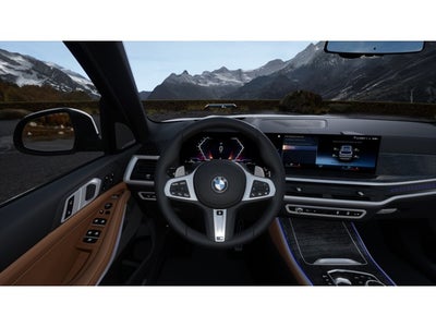 2026 BMW X5 Base