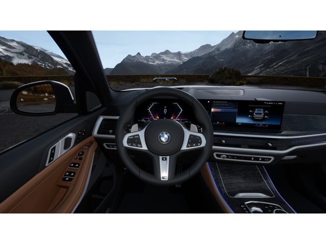 2026 BMW X5 Base