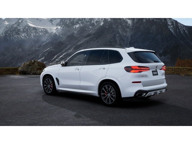 2026 BMW X5 Base