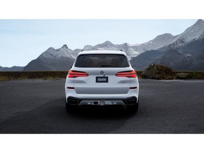 2026 BMW X5 Base