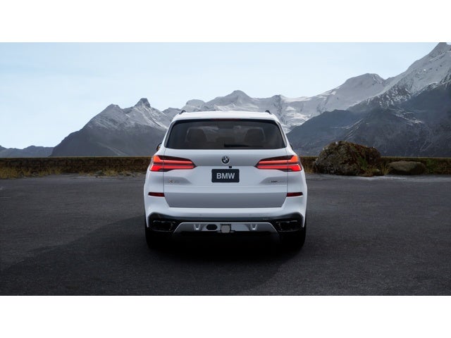 2026 BMW X5 Base