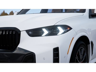 2026 BMW X5 Base