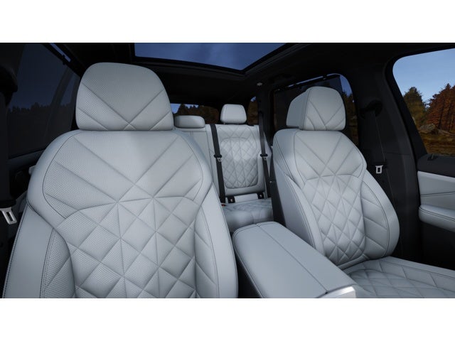 2026 BMW X5 Base