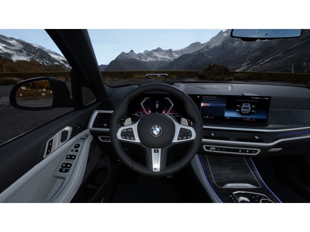 2026 BMW X5 Base