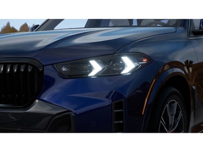 2026 BMW X5 Base