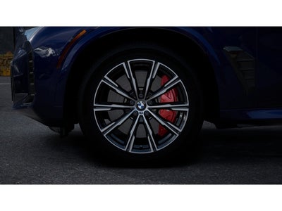 2026 BMW X5 Base