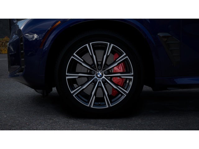 2026 BMW X5 Base