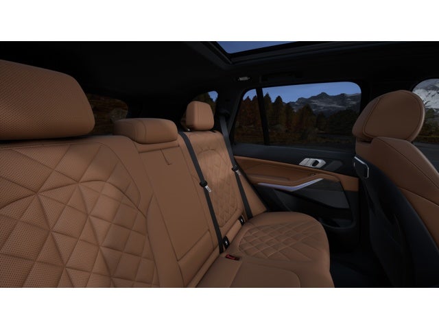 2026 BMW X5 Base