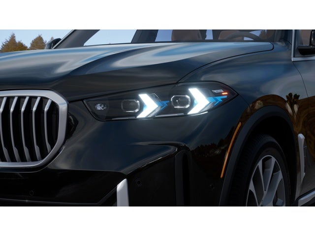 2026 BMW X5 Base