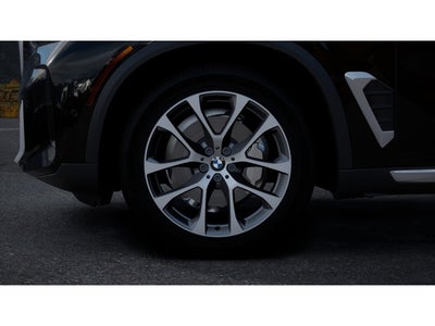 2026 BMW X5 Base