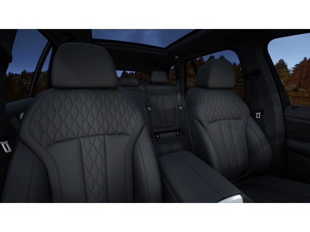 2026 BMW X5 Base