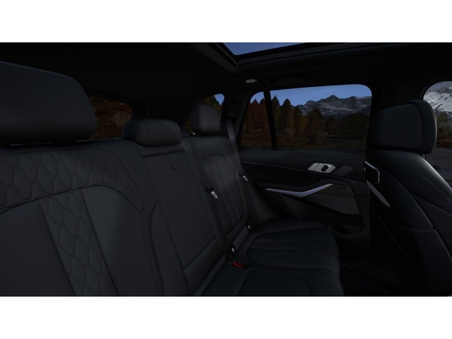 2026 BMW X5 Base