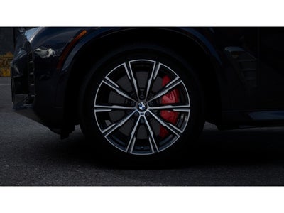2026 BMW X5 Base