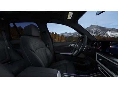 2026 BMW X5 Base