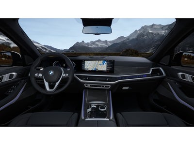 2026 BMW X5 Base