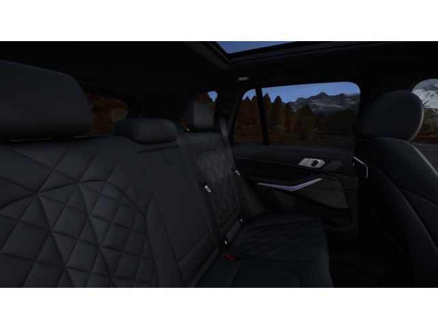 2026 BMW X5 Base