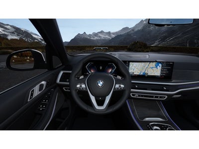 2026 BMW X5 Base